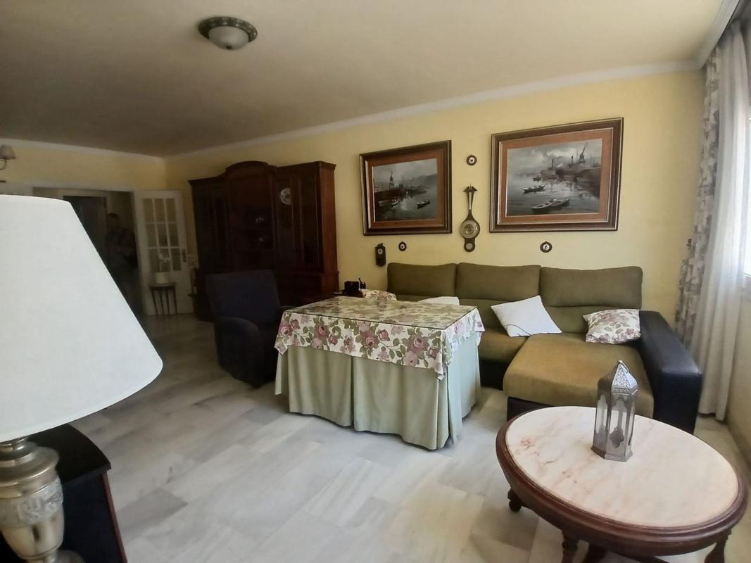 Venta de piso en Piso en Puerto de Estepona, Estepona, Estepona
 photo 5