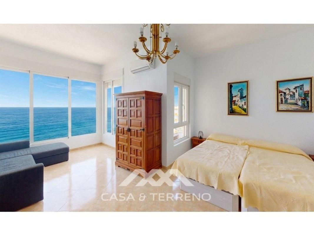 Venta de estudio en Estudio en Urbanizacion al C.int.bau Hoffmann, Algarrobo-Costa, Algarrobo-Costa photo 1