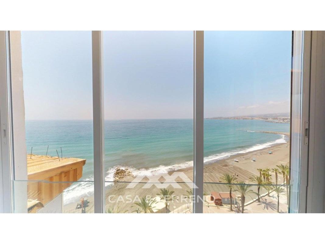 Venta de estudio en Estudio en Urbanizacion al C.int.bau Hoffmann, Algarrobo-Costa, Algarrobo-Costa photo 3