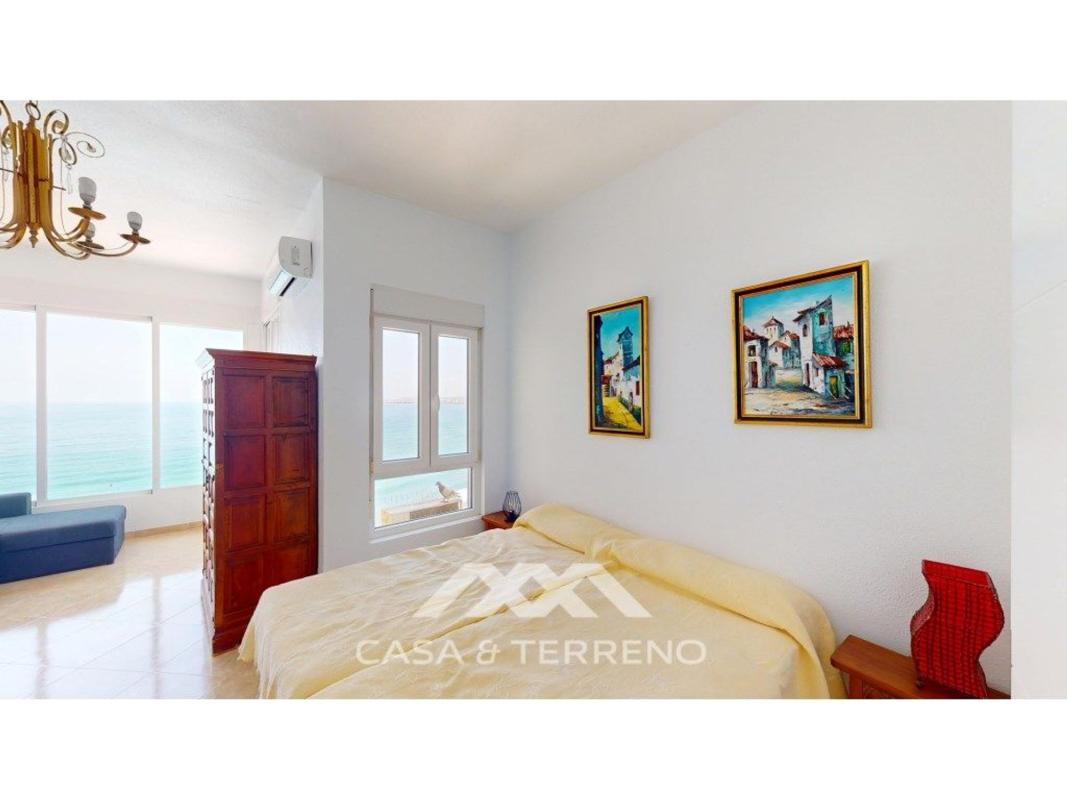 Venta de estudio en Estudio en Urbanizacion al C.int.bau Hoffmann, Algarrobo-Costa, Algarrobo-Costa photo 4