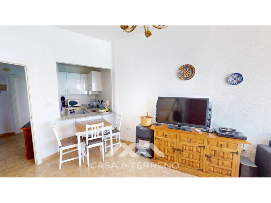 Venta de estudio en Estudio en Urbanizacion al C.int.bau Hoffmann, Algarrobo-Costa, Algarrobo-Costa photo 5