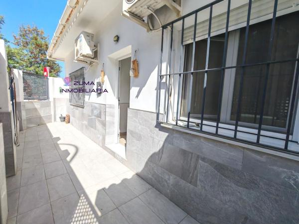Chalet pareado en Los Almendros - El Limonero - El Tomillar, Málaga thumbnail 1