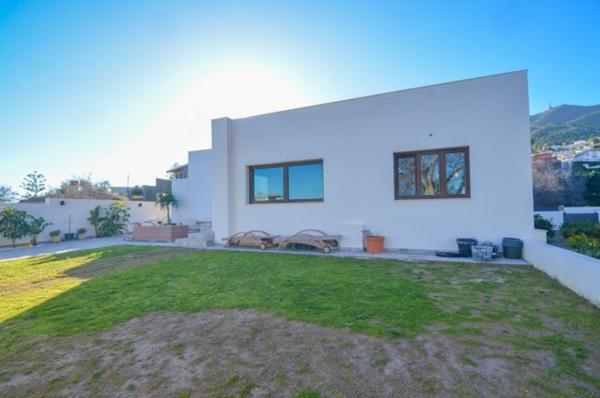 Casa o chalet independiente en Camino del Amocafre, Casablanca - La Viñuela, Benalmádena photo 4