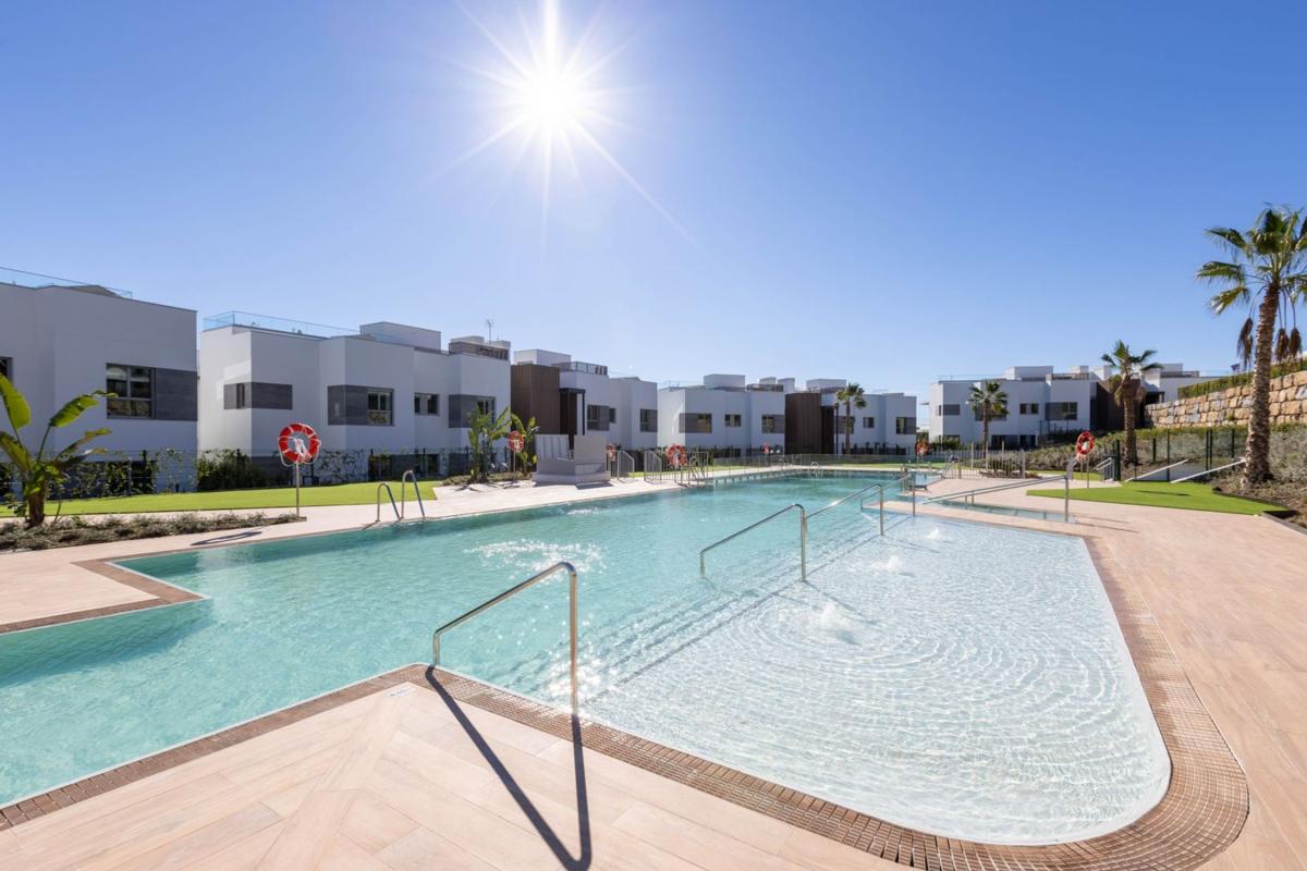 Venta de piso en Piso en Calle Bunker s/n, Bahía de Marbella, Marbella, Marbella
photo 2