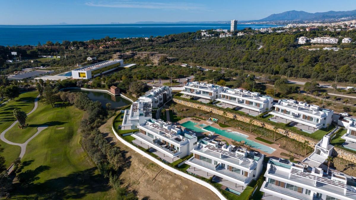 Venta de piso en Piso en Calle Bunker s/n, Bahía de Marbella, Marbella, Marbella
photo 3