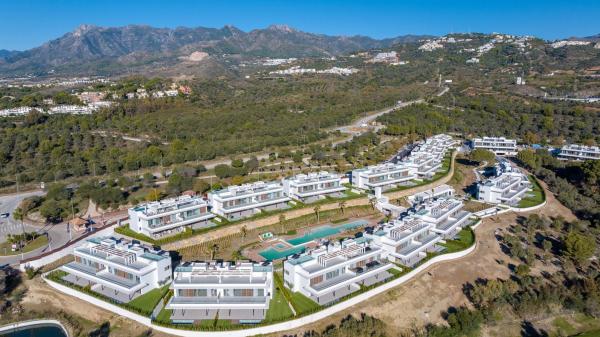 Venta de piso en Piso en Calle Bunker s/n, Bahía de Marbella, Marbella, Marbella
 photo 4