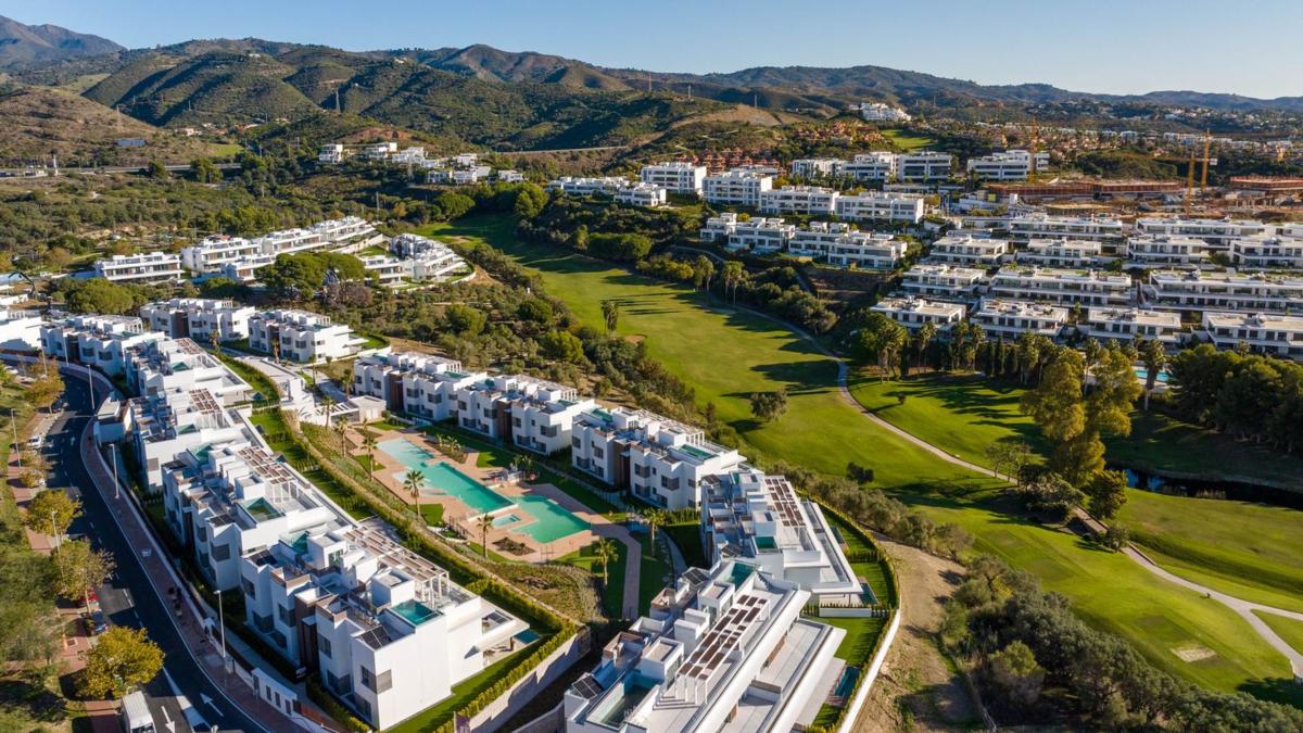 Venta de piso en Piso en Calle Bunker s/n, Bahía de Marbella, Marbella, Marbella
photo 5