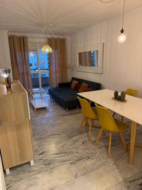 Venta de piso en Piso en Puerta del Mar, 7, Puerto de Estepona, Estepona, Estepona
photo 4