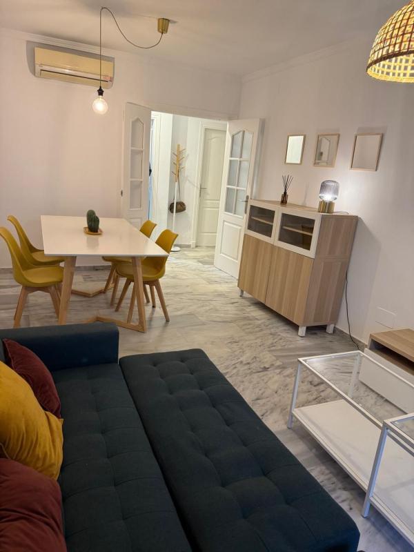 Venta de piso en Piso en Puerta del Mar, 7, Puerto de Estepona, Estepona, Estepona
photo 5