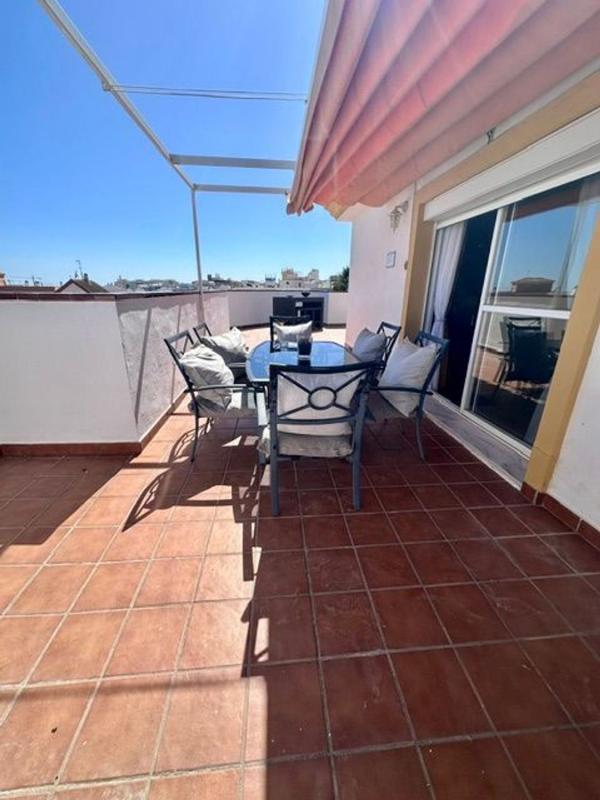 Venta de ático en Ático en Calle San Ildefonso s/n, San Pedro Pueblo, Marbella, Marbella photo 3