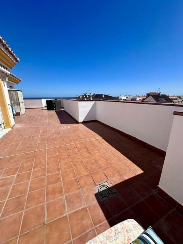 Venta de ático en Ático en Calle San Ildefonso s/n, San Pedro Pueblo, Marbella, Marbella photo 5