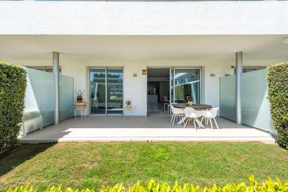 Venta de piso en Piso en Avenida de Bel-Air, 4, Bel-Air, Estepona, Estepona
photo 2