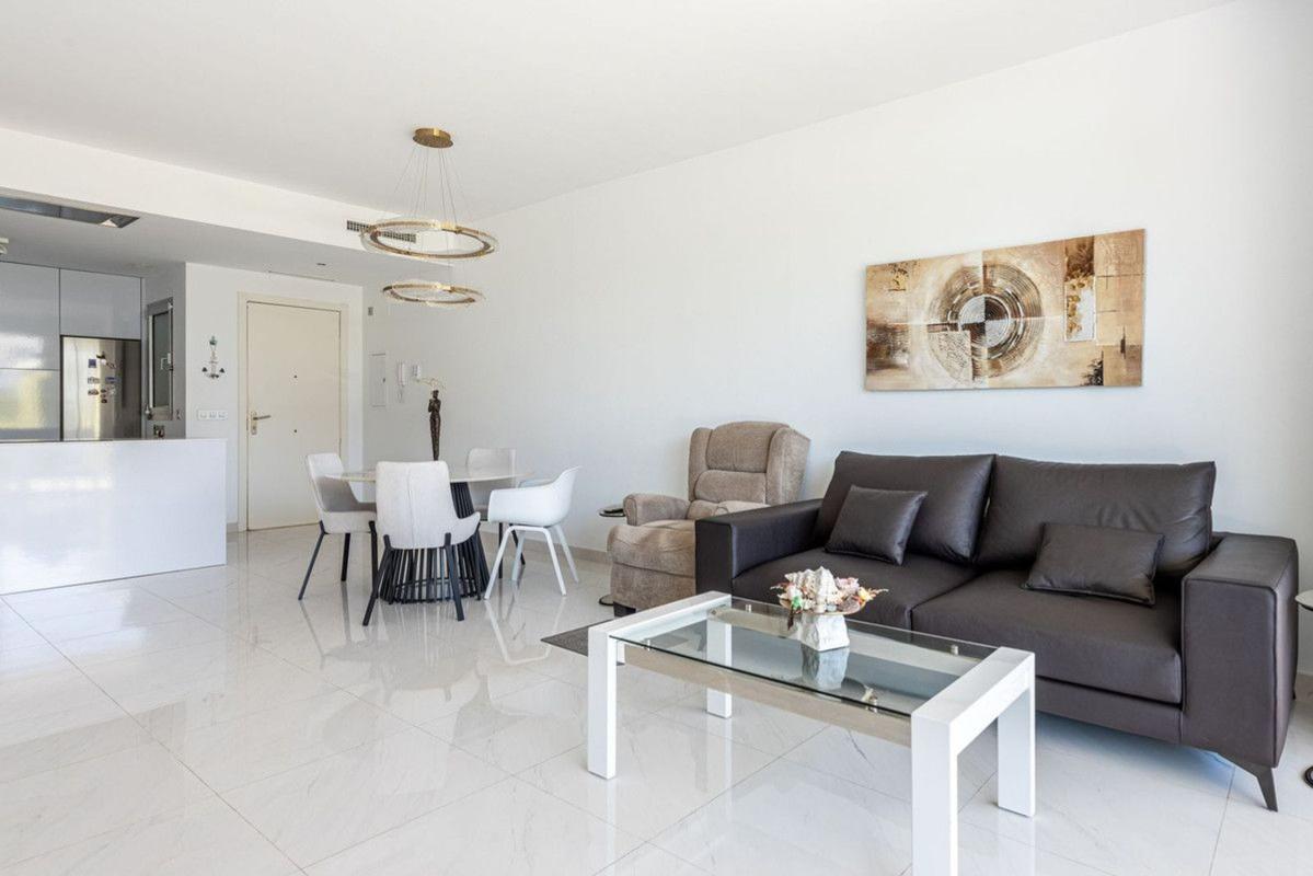 Venta de piso en Piso en Avenida de Bel-Air, 4, Bel-Air, Estepona, Estepona
photo 4