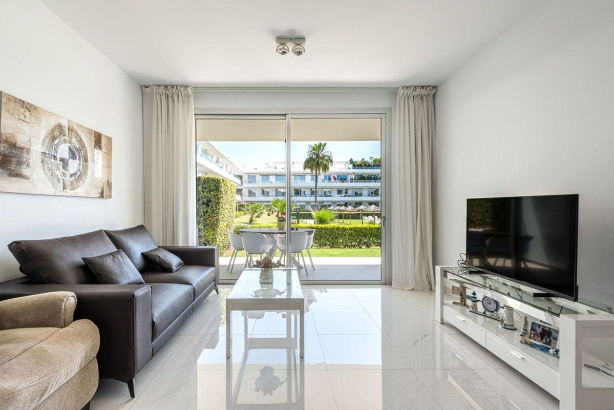 Venta de piso en Piso en Avenida de Bel-Air, 4, Bel-Air, Estepona, Estepona
photo 5