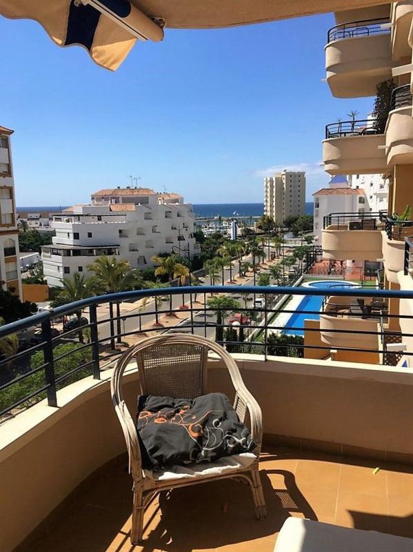 Venta de piso en Piso en Puerta del Mar, 9, Puerto de Estepona, Estepona, Estepona
photo 2