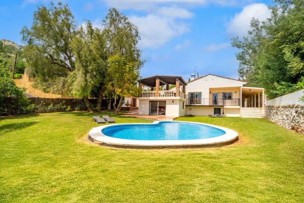 Casa o chalet independiente en Calle los Rosales, 77 b, El Rosario-Ricmar, Marbella thumbnail 1