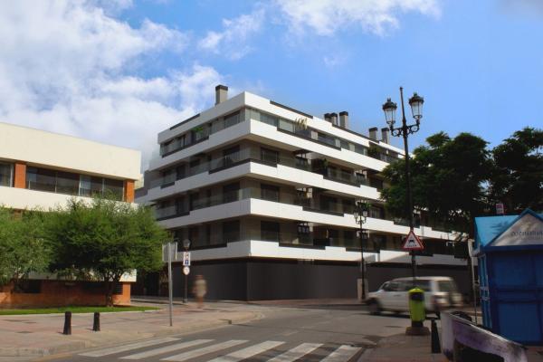 Аттик на продажу в Ático en Calle Victoria, Centro Ciudad, Fuengirola, Фуэнхирола thumbnail 1