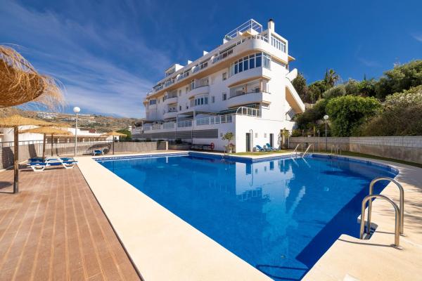 Duplex en venta en Dúplex en Lugar Las Tres Villas, Añoreta Golf - Paraíso del Sol, Rincón de la Victoria, Rincón de la Victoria photo 1