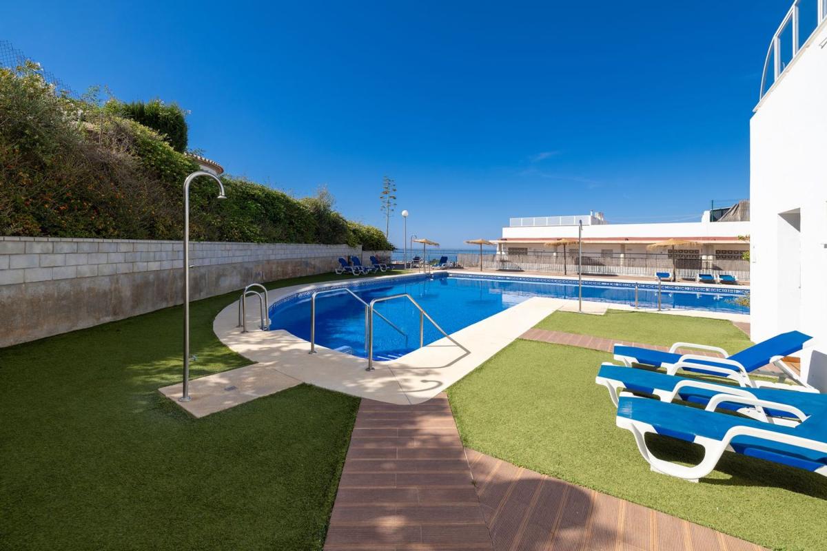Venta de duplex en Dúplex en Lugar Las Tres Villas, Añoreta Golf - Paraíso del Sol, Rincón de la Victoria, Rincón de la Victoria photo 3