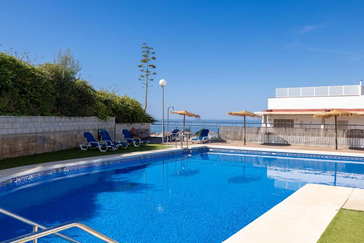 Venta de duplex en Dúplex en Lugar Las Tres Villas, Añoreta Golf - Paraíso del Sol, Rincón de la Victoria, Rincón de la Victoria photo 4
