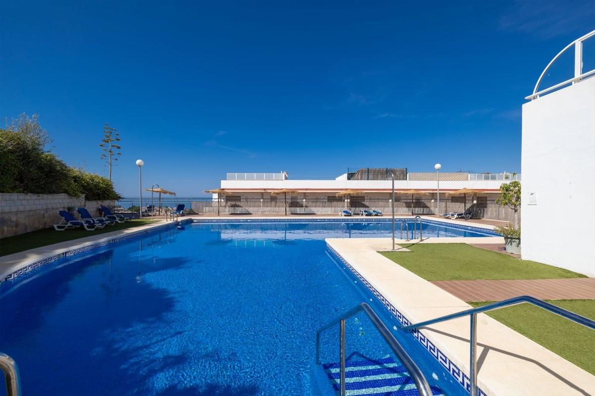 Venta de duplex en Dúplex en Lugar Las Tres Villas, Añoreta Golf - Paraíso del Sol, Rincón de la Victoria, Rincón de la Victoria photo 5