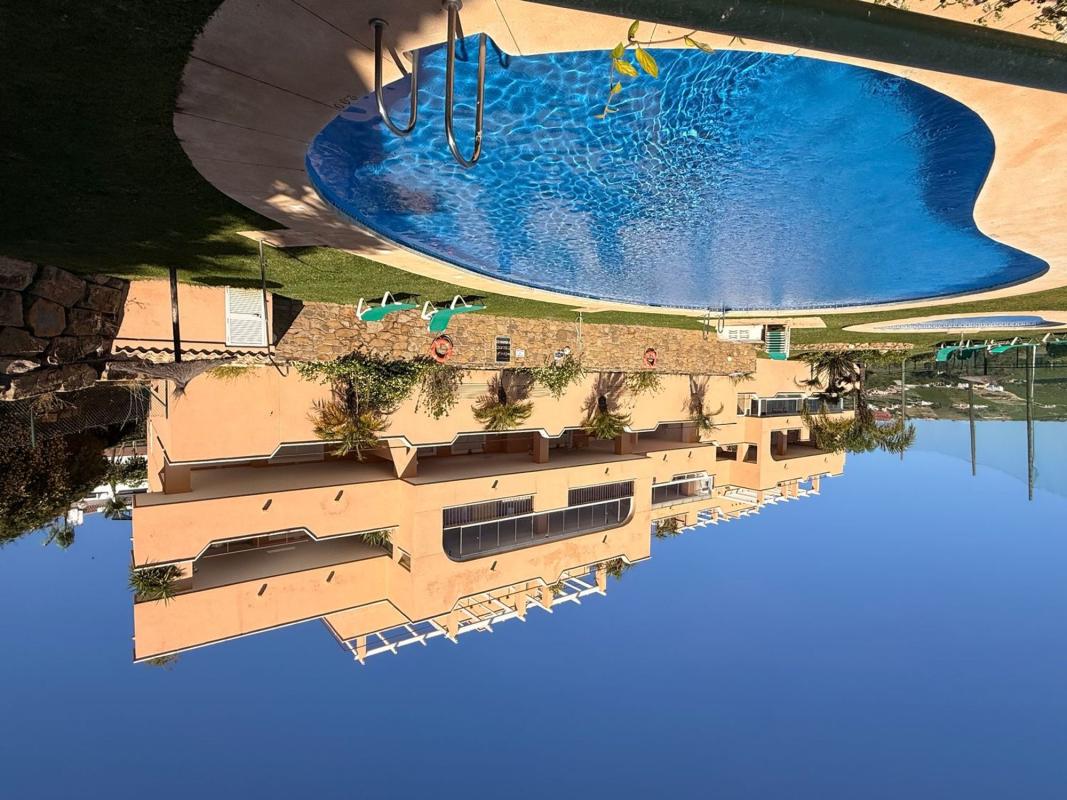 Продажа пентхауса на Ático en Oliva, Doña Julia Golf, Casares, Касарес photo 1