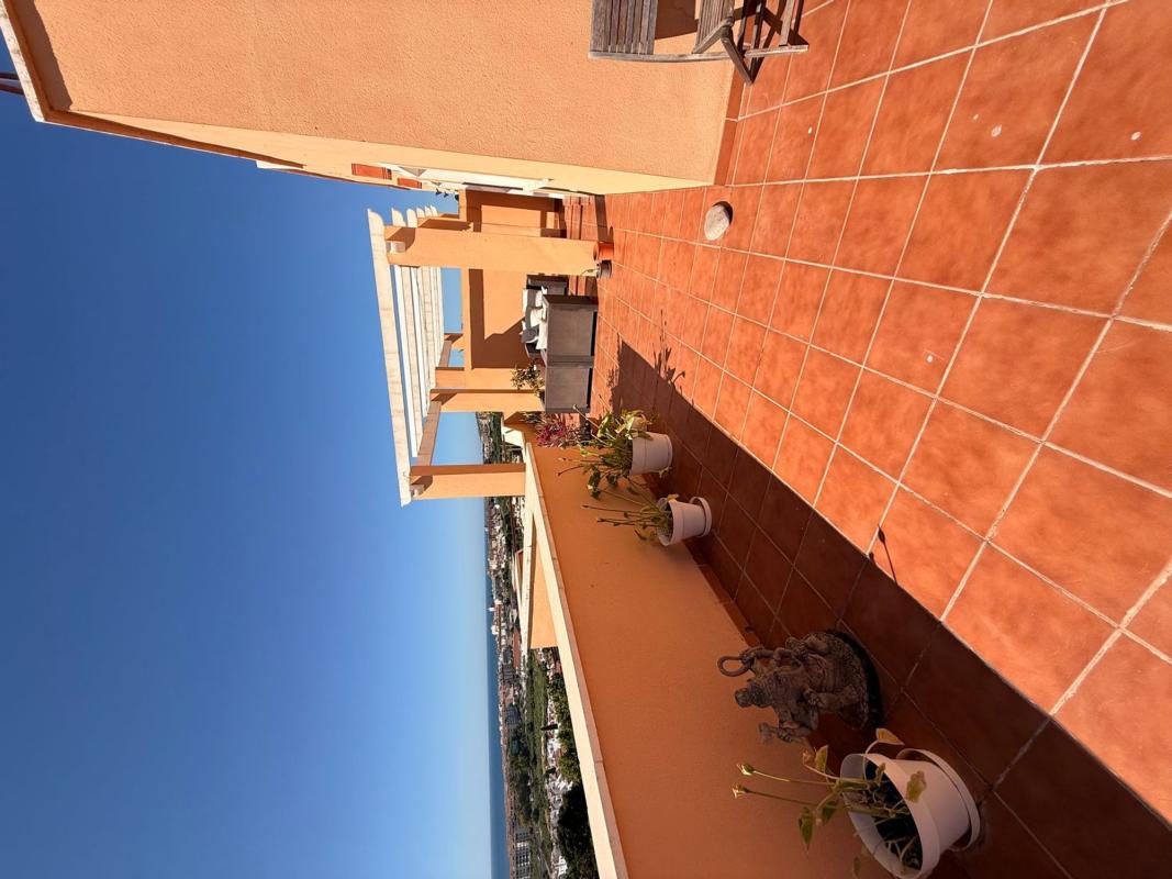 Продажа пентхауса на Ático en Oliva, Doña Julia Golf, Casares, Касарес photo 3
