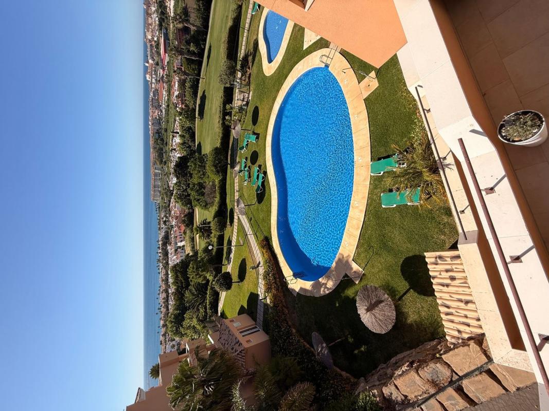 Продажа пентхауса на Ático en Oliva, Doña Julia Golf, Casares, Касарес photo 5