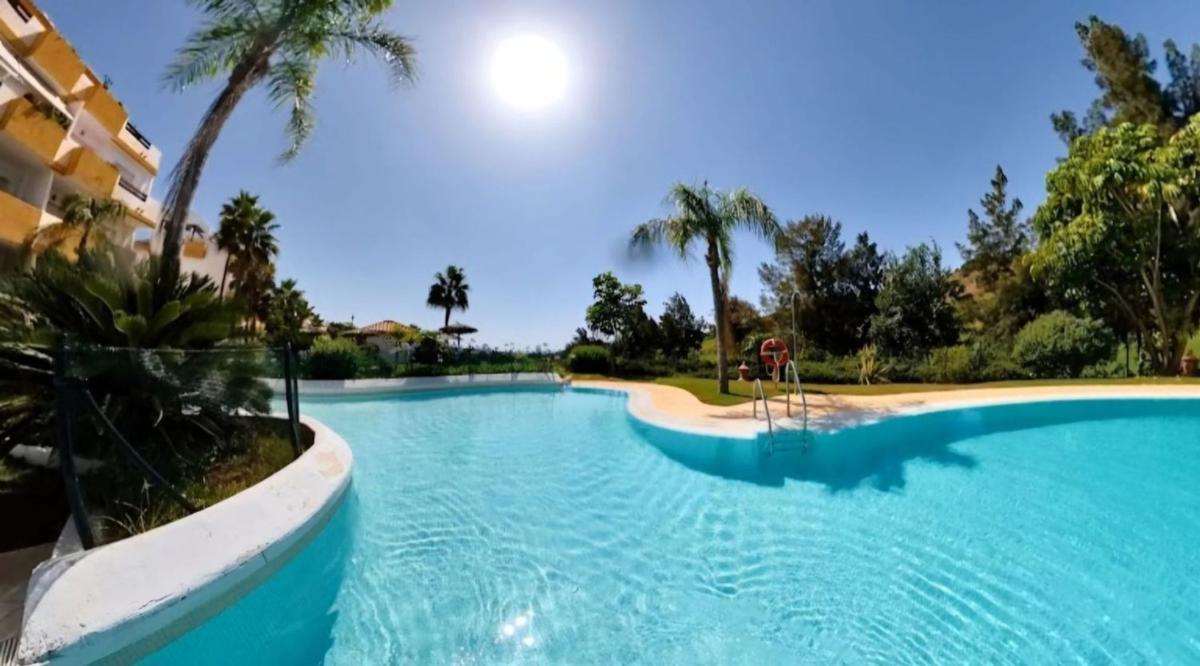 Venta de piso en Piso en La Cala de Mijas, Mijas, Mijas
photo 1
