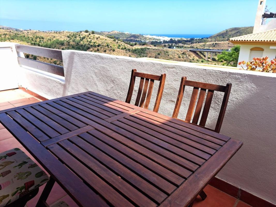 Venta de piso en Piso en La Cala de Mijas, Mijas, Mijas
photo 2