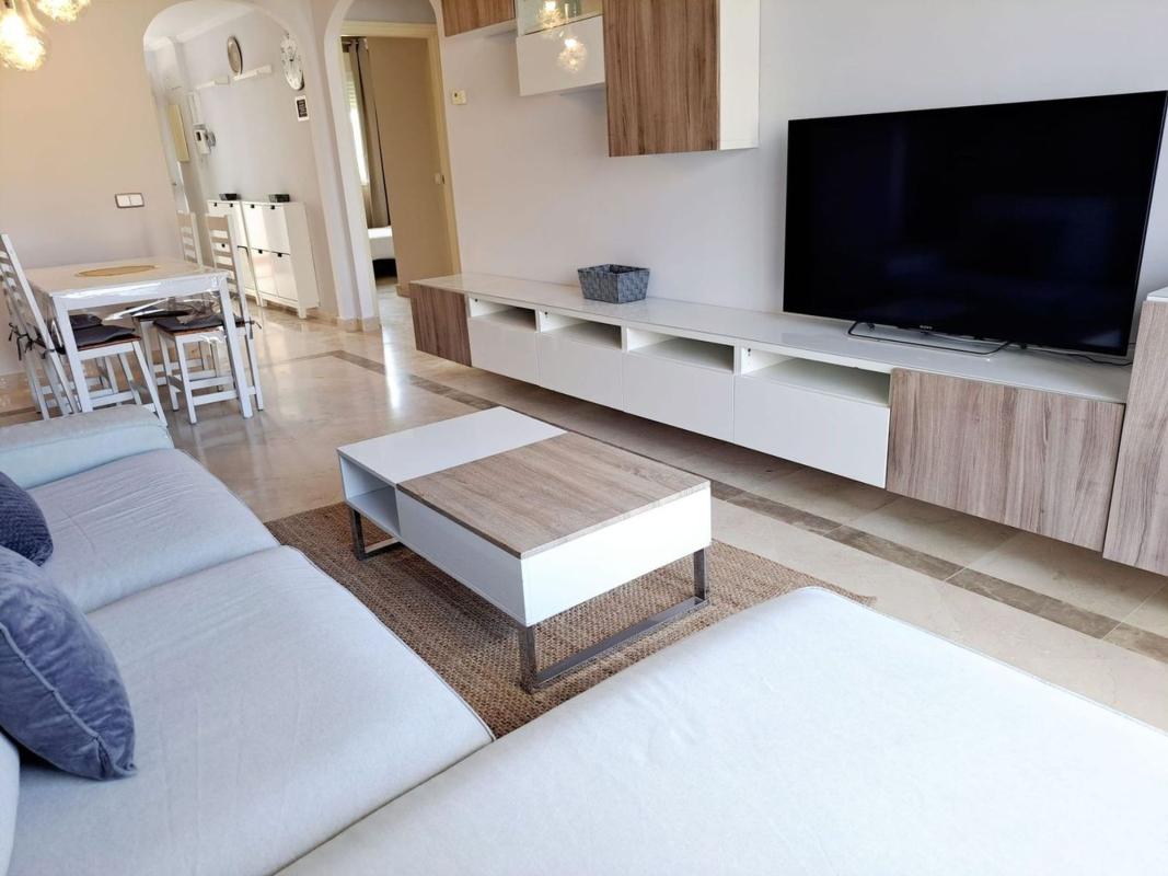 Venta de piso en Piso en La Cala de Mijas, Mijas, Mijas
photo 3