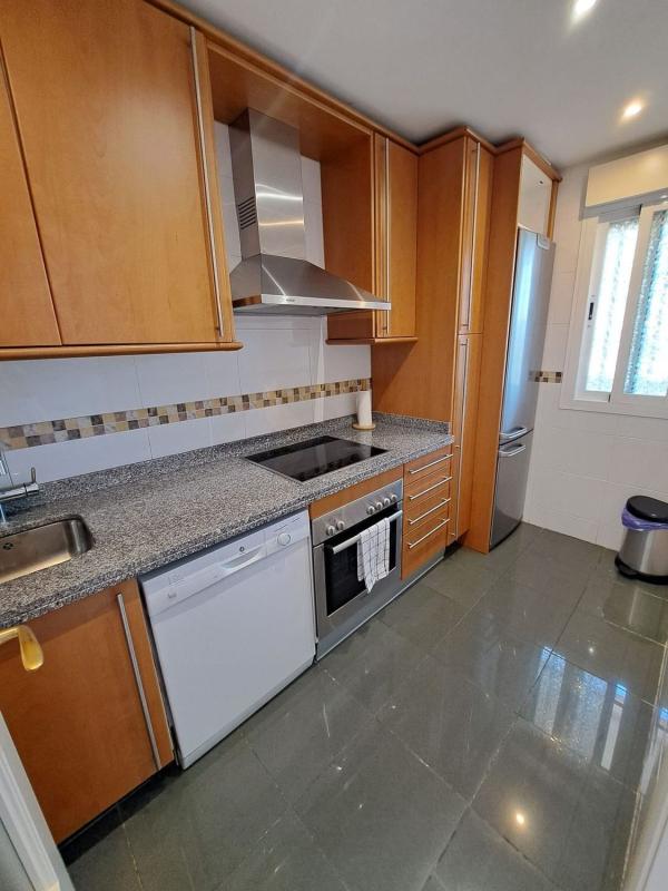 Venta de piso en Piso en La Cala de Mijas, Mijas, Mijas
photo 4