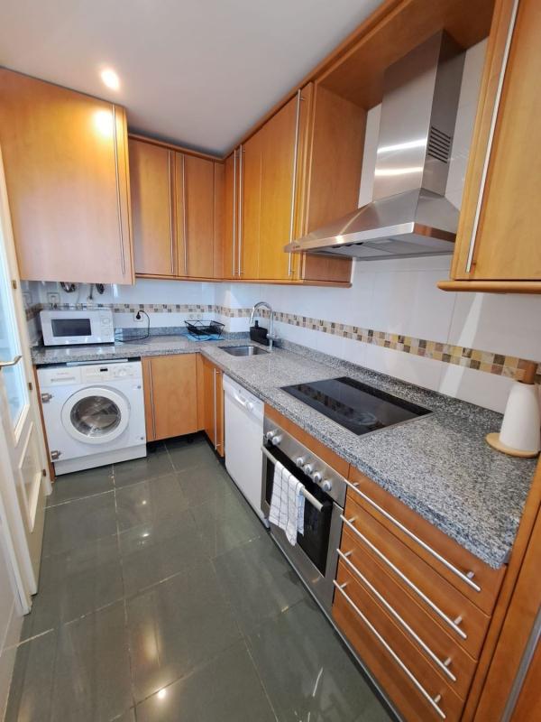 Venta de piso en Piso en La Cala de Mijas, Mijas, Mijas
photo 5
