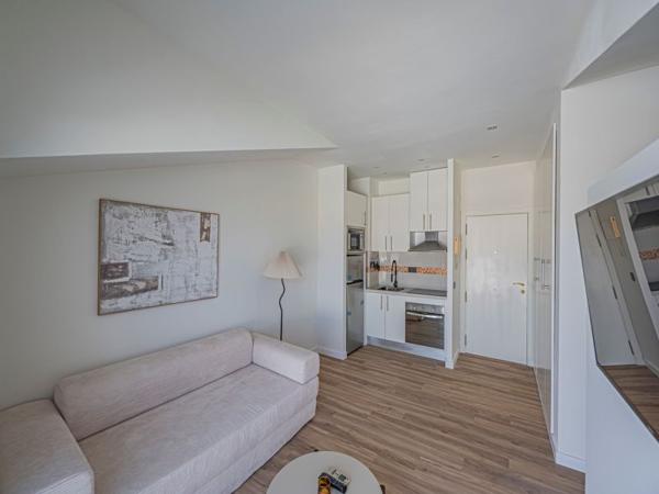Ático en venta en  Ático en La Carolina, La Carolina-Guadalpín, Marbella, Marbella photo 4