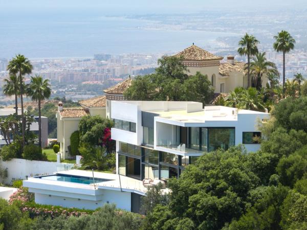 Casa o chalet independiente en Alto de los Monteros, Marbella photo 4
