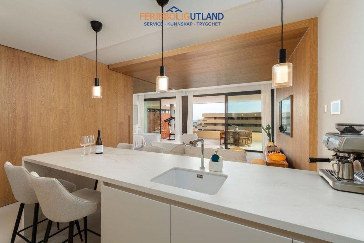 Sale of apartment in Piso en Avenida Fuengirola, El Higuerón, Fuengirola, Fuengirola
 photo 5