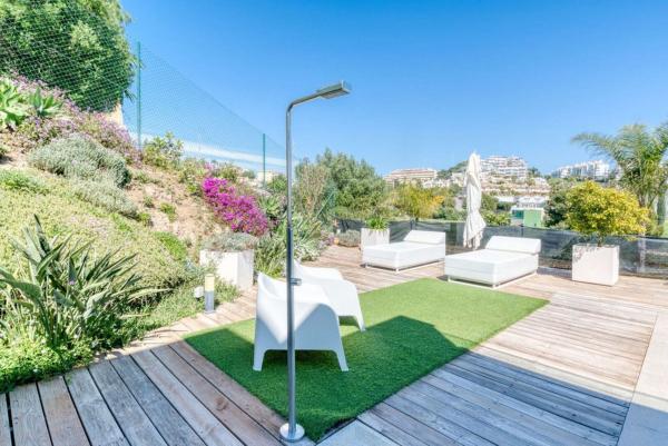Chalet pareado en Urbanización Riviera del Sol IV, Riviera del Sol, Mijas photo 4