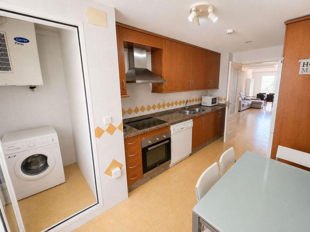 Venta de piso en Piso en Urbanización Golf Río Real, Rio Real, Marbella, Marbella
photo 5
