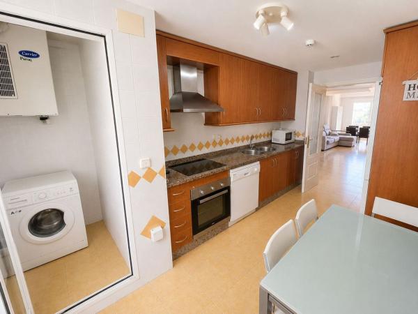 Venta de piso en Piso en Urbanización Golf Río Real, Rio Real, Marbella, Marbella
 photo 2
