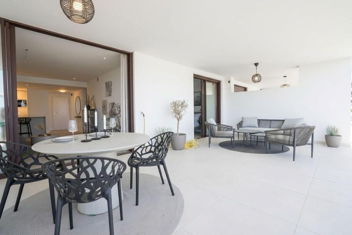 Sale of apartment in Piso en Calle Canarios, 4, El Higuerón, Fuengirola, Fuengirola
 photo 5