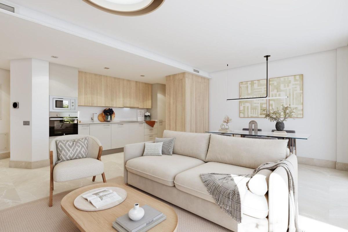 Продажа квартиры на Piso en Calle Doma, 2, Calaburra - Chaparral, Mijas, Михас
photo 3