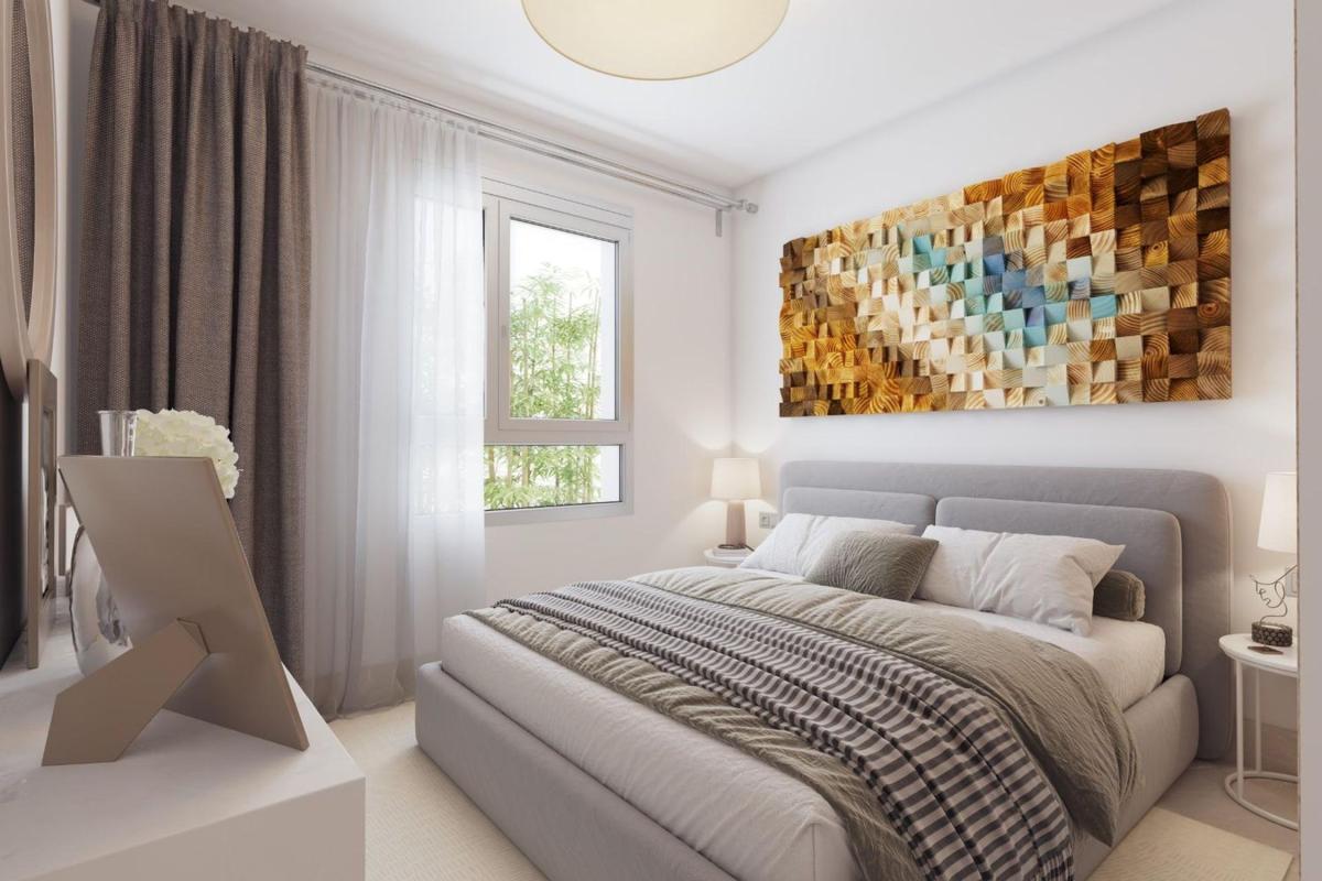 Продажа квартиры на Piso en Calle Doma, 2, Calaburra - Chaparral, Mijas, Михас
photo 5