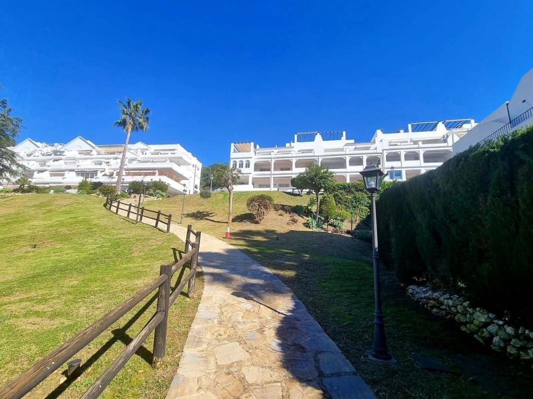 Venta de piso en Piso en La Quinta, Benahavís, Benahavís
photo 1