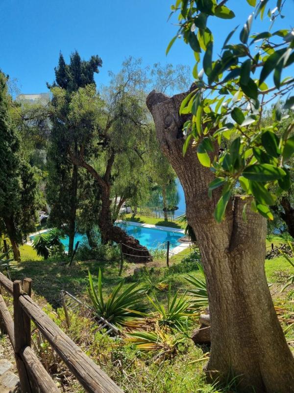 Venta de piso en Piso en La Quinta, Benahavís, Benahavís
photo 2