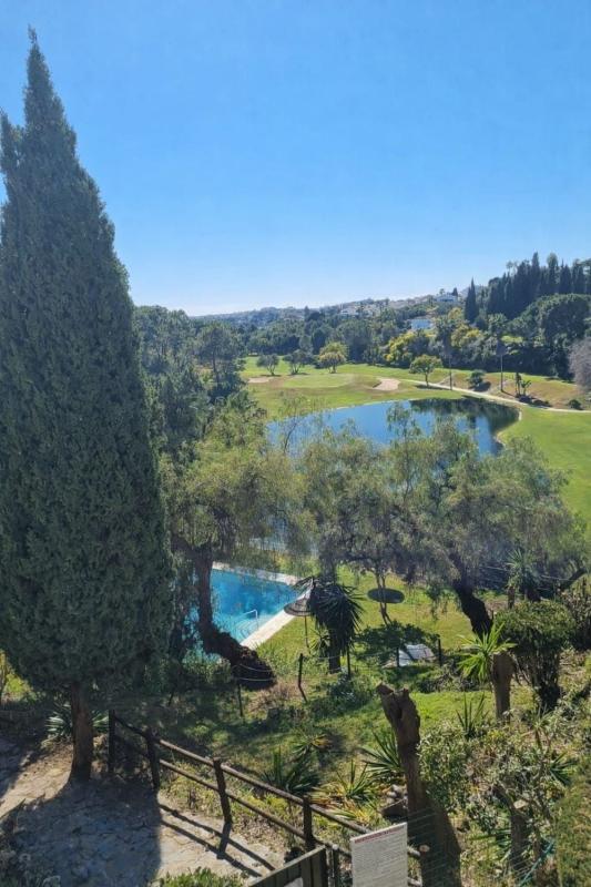 Venta de piso en Piso en La Quinta, Benahavís, Benahavís
photo 3