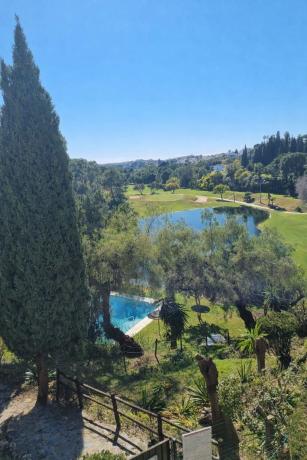 Venta de piso en Piso en La Quinta, Benahavís, Benahavís
 photo 3