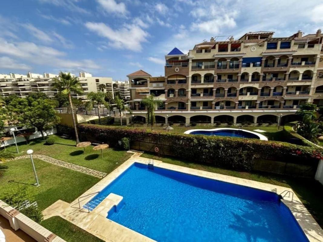 Sprzedaż mieszkania w Piso en Calle Príncipe Faisal de Arabia Saudi, 8, Playamar - Benyamina, Torremolinos, Torremolinos
photo 1