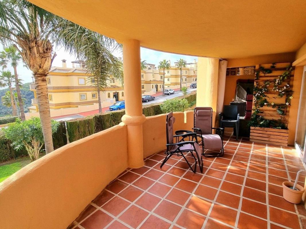 Venta de piso en Piso en Sitio de Calahonda, Mijas, Mijas
 photo 3