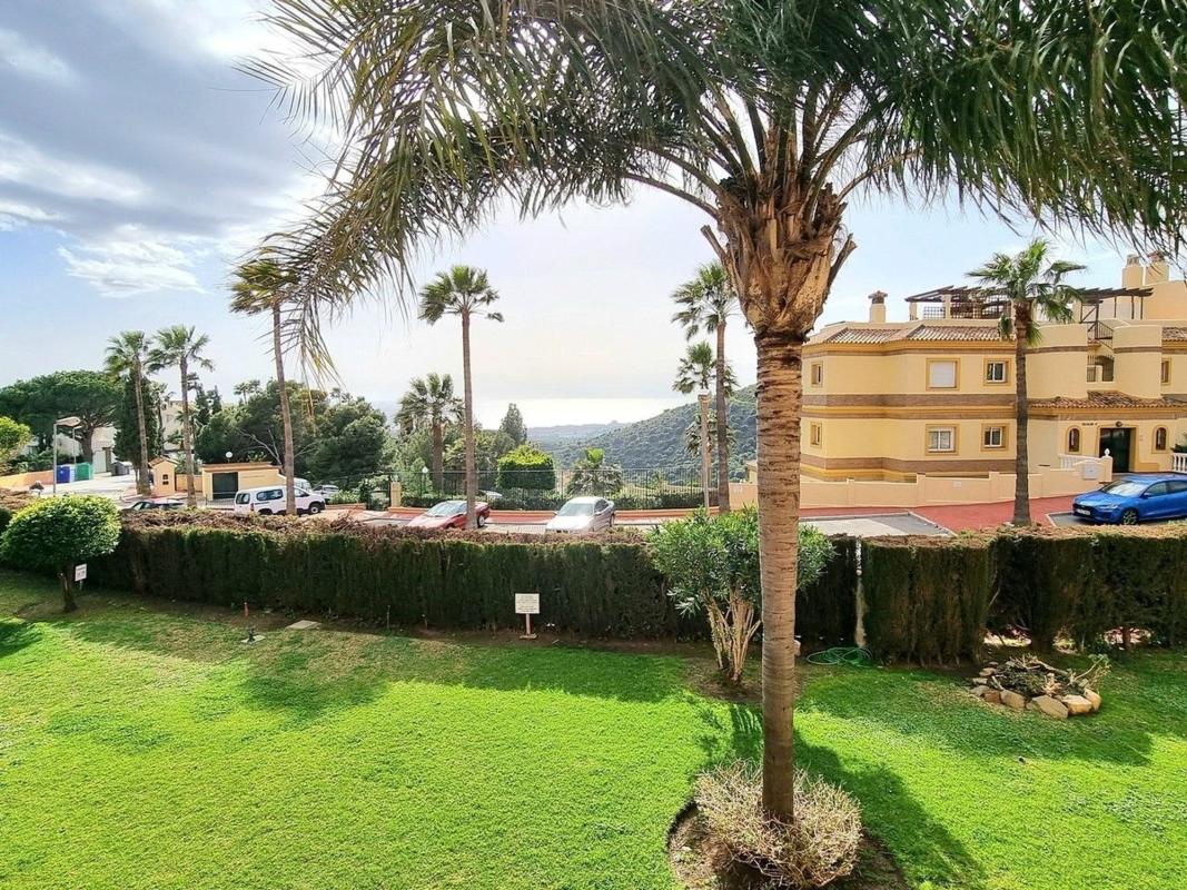 Venta de piso en Piso en Sitio de Calahonda, Mijas, Mijas
 photo 4