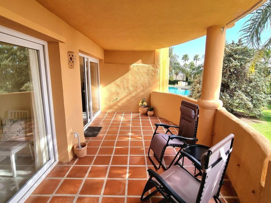 Venta de piso en Piso en Sitio de Calahonda, Mijas, Mijas
 photo 5